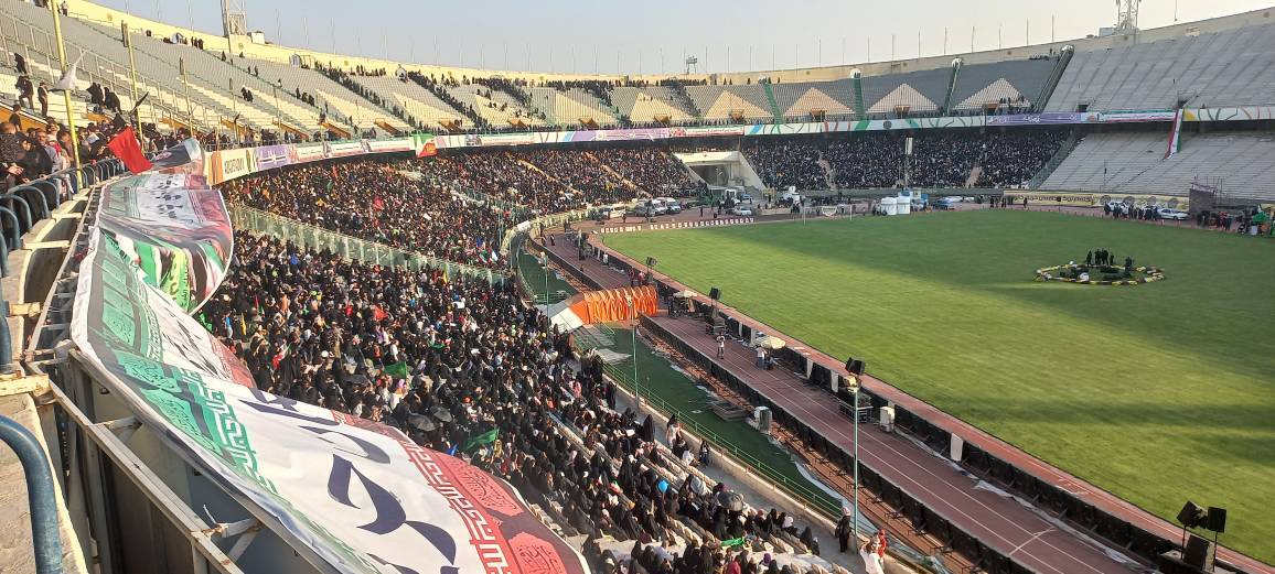 اجتماع حجاب