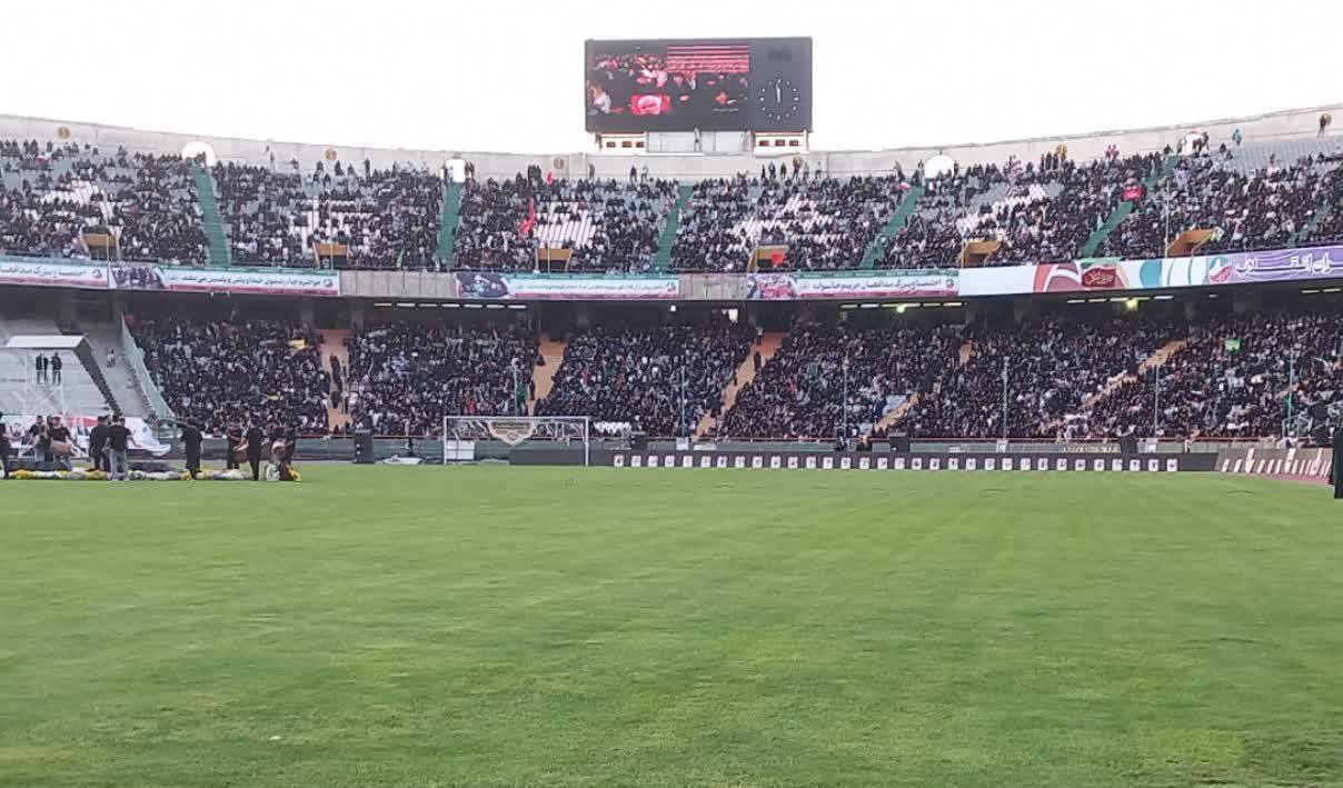 اجتماع خانوادگی حجاب