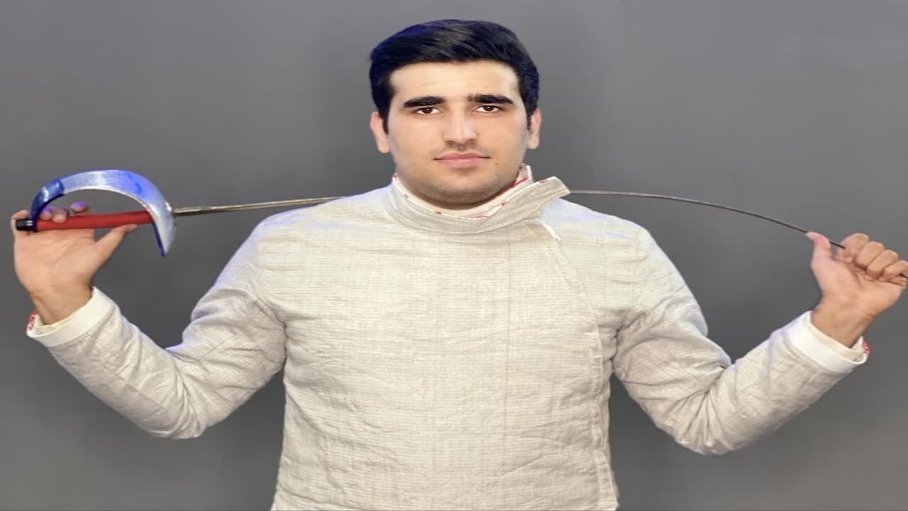 ملی‌پوش یزدی در  برابر زِآ از مکزیک به میدان می‌رود