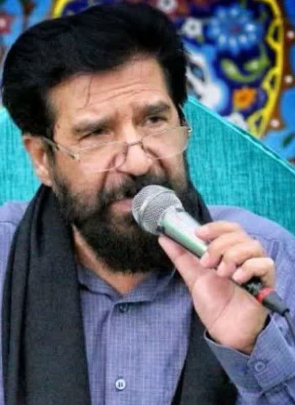 مهدی صالحی مهدی صالحی