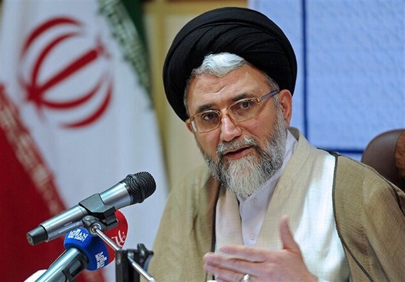 متلاشی‌شدن شبکه موساد پرافتخار‌ترین اقدام وزارت 
اطلاعات بود