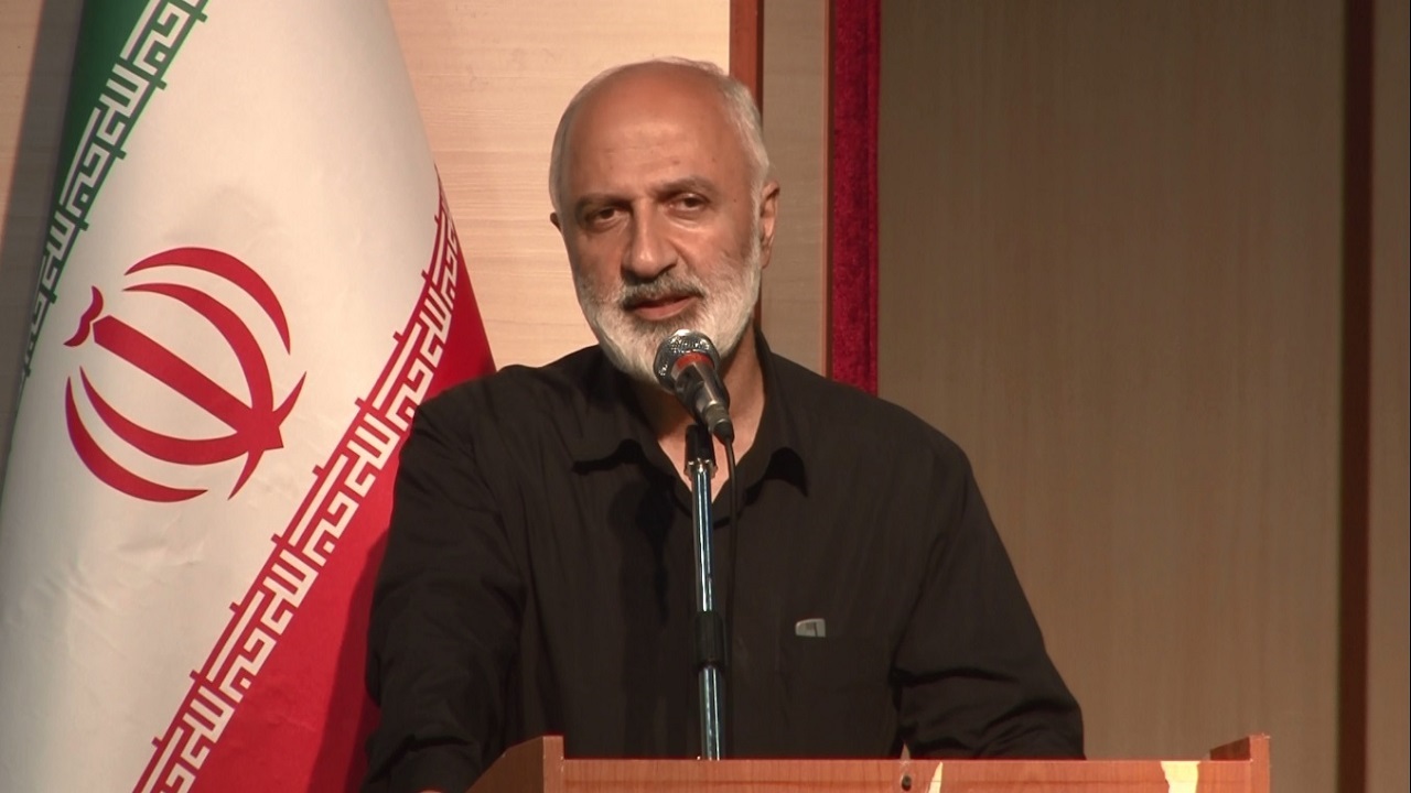 برگزاری مجمع عمومی موسسه دارالایتام مهدیه همدان