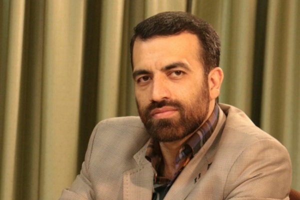 سید مرتضی محمودی