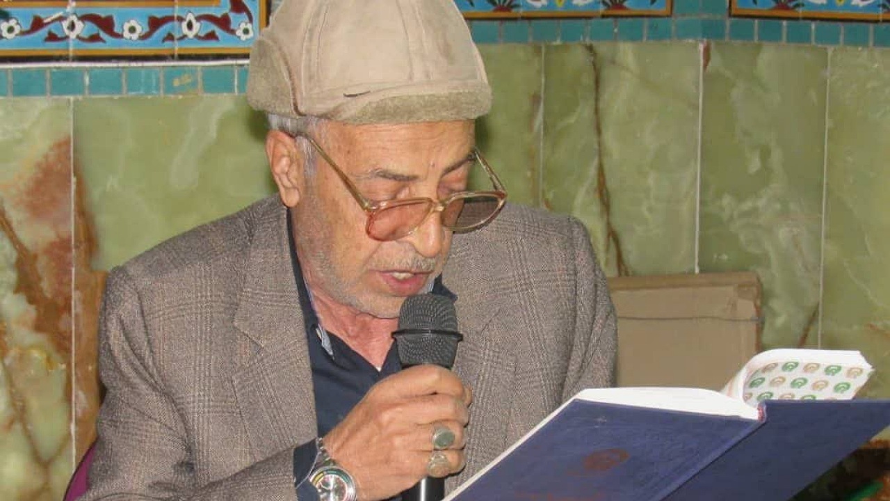 رضا زحمتکش رضا زحمتکش