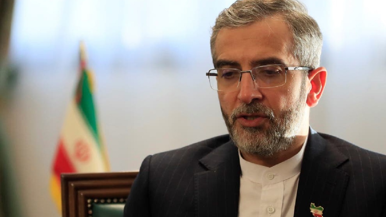 باقری: «برجام» ابتکاری برای رفع تحریم‌ها بود