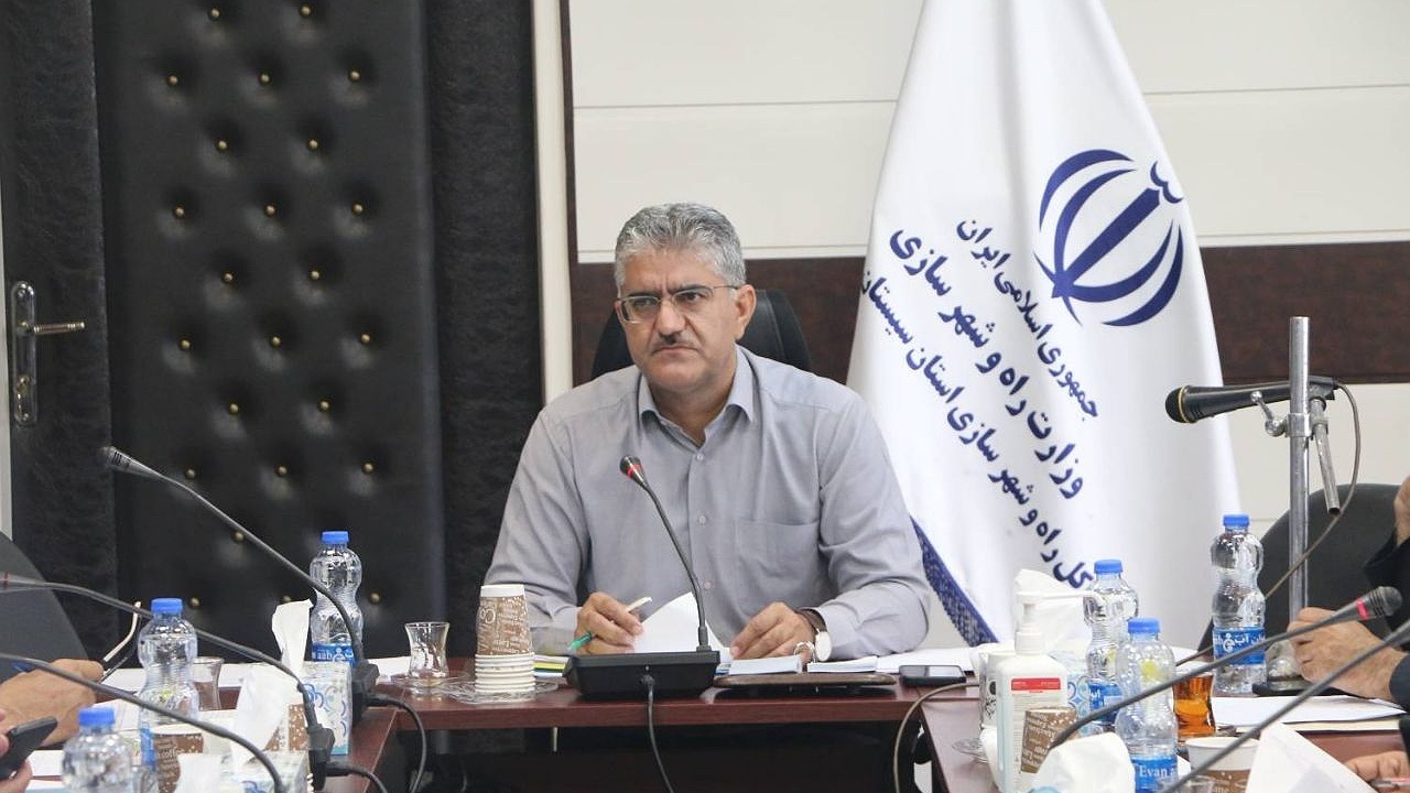 بیش از ۱۴۰۰ هکتار از اراضی طرح نهضت ملی مسکن در سیستان و بلوچستان در حال انجام است