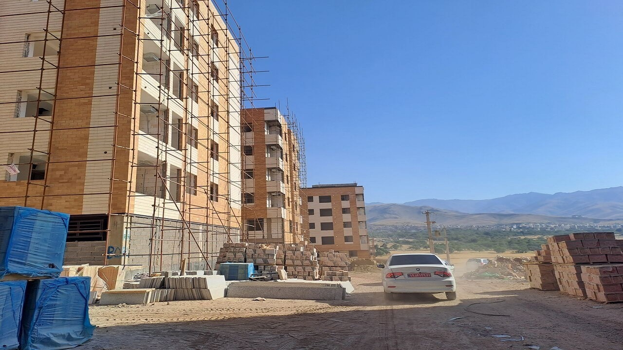 تصویب الحاق ۳۶ هکتار زمین شهر‌های خراسان شمالی