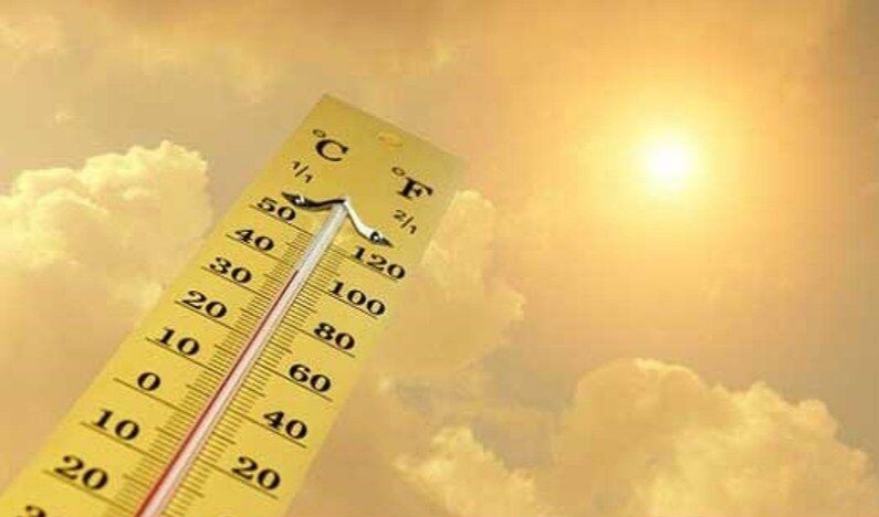 تداوم گرمای شدید در خوزستان تا پایان هفته