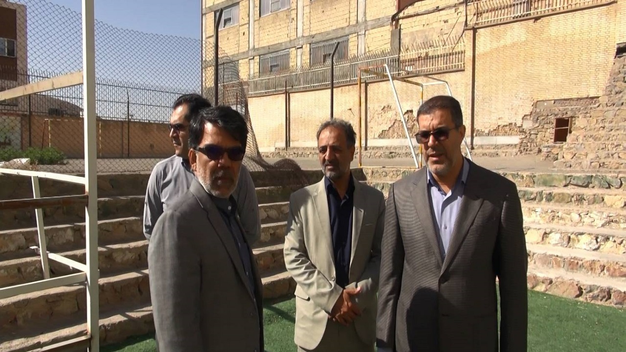تأسیس دانشکده تعلیم و تربیت اسلامی در دانشگاه آزاد چهارمحال و بختیاری