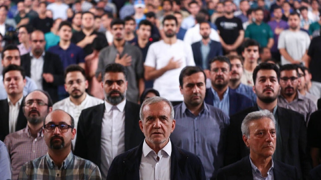 بیانیه مجمع دانشگاهیان انقلاب اسلامی خطاب به رئیس‌جمهور منتخب