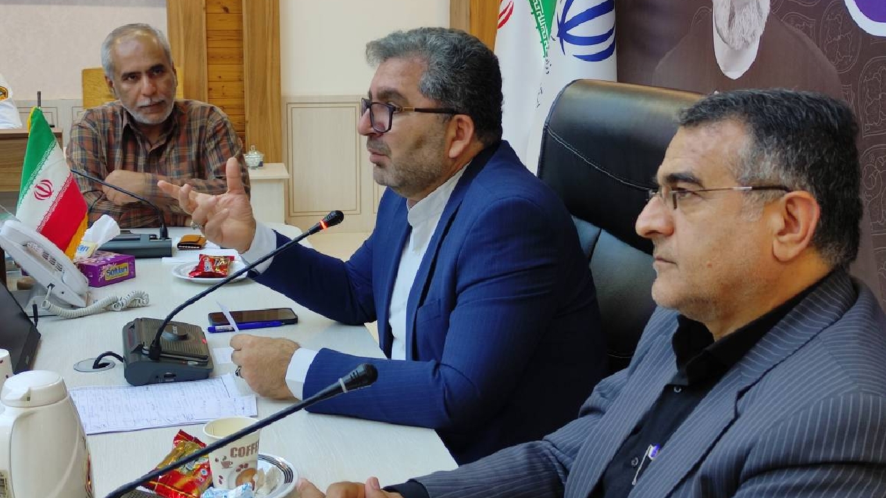 افزایش ورودی و خروجی در مرز‌های خوزستان برای تردد آسان‌تر زائران اربعین