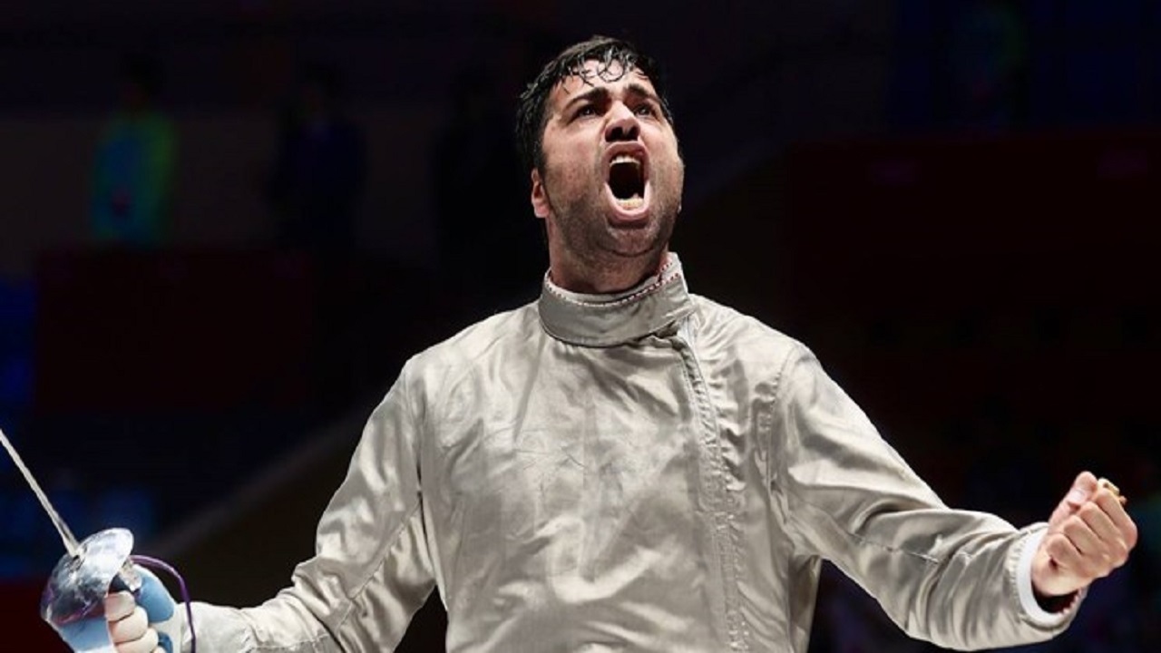 محمد رهبری: سال‌ها در حسرت بازی المپیک می‌مانم