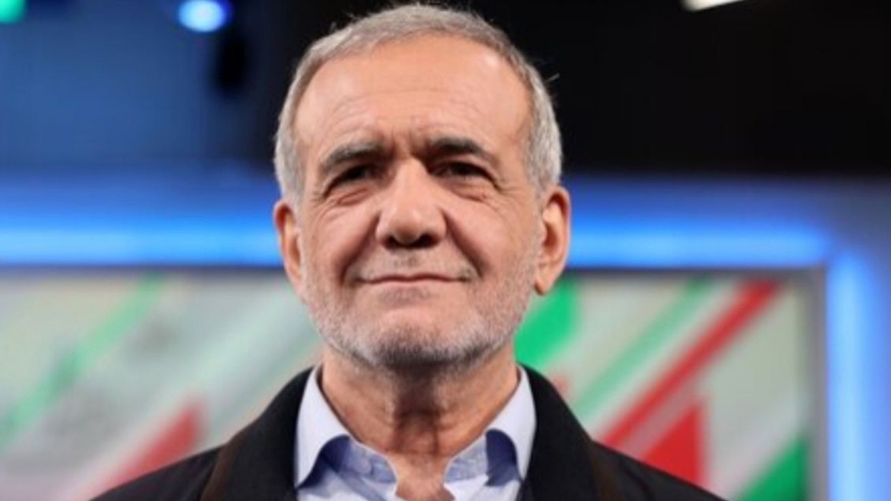 پیام پزشکیان به پادشاه بحرین