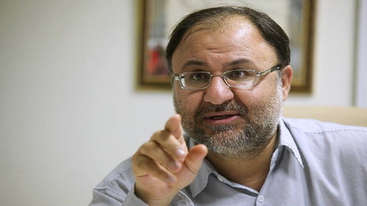 دیپلماسی موفق قدرت کشور را ارتقا می بخشد