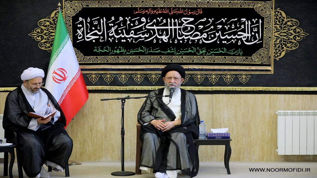 نماز جمعه می‌تواند جلوی انحراف میان مسلمانان را بگیرد