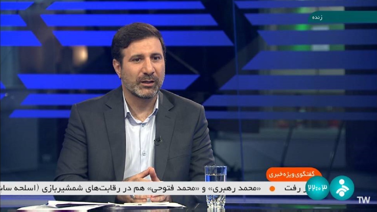 در دو مرحله انتخابات شکایتی از جانب نامزدها نداشتیم