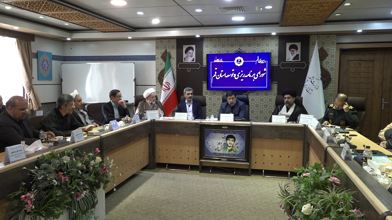 تزریق ۶۵ میلیارد تومان اعتبار برای تکمیل چند طرح در قم