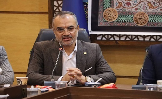 محمدحسین واثق کارگرنیا، رئیس شورای اسلامی رشت محمدحسین واثق کارگرنیا، رئیس شورای اسلامی رشت