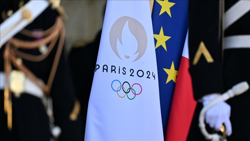 پاریس 2024