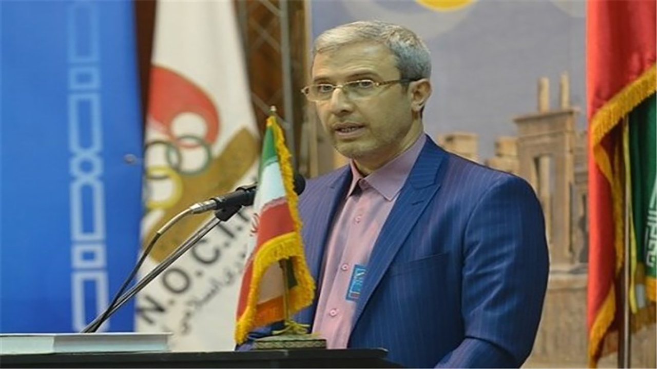 علی قارداشی: شهسواری عالی بازی کرد
