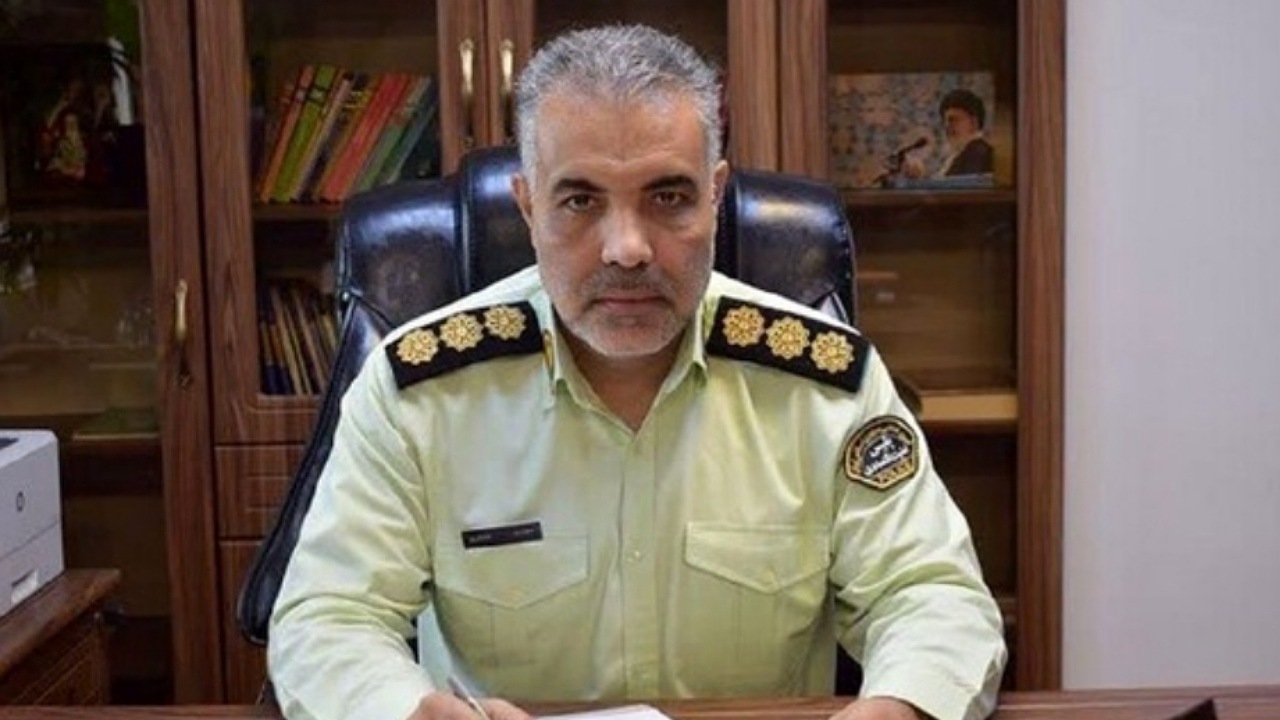 کشف ۲ میلیارد تومانی تجهیزات تاتوی قاچاق در بازار تهران