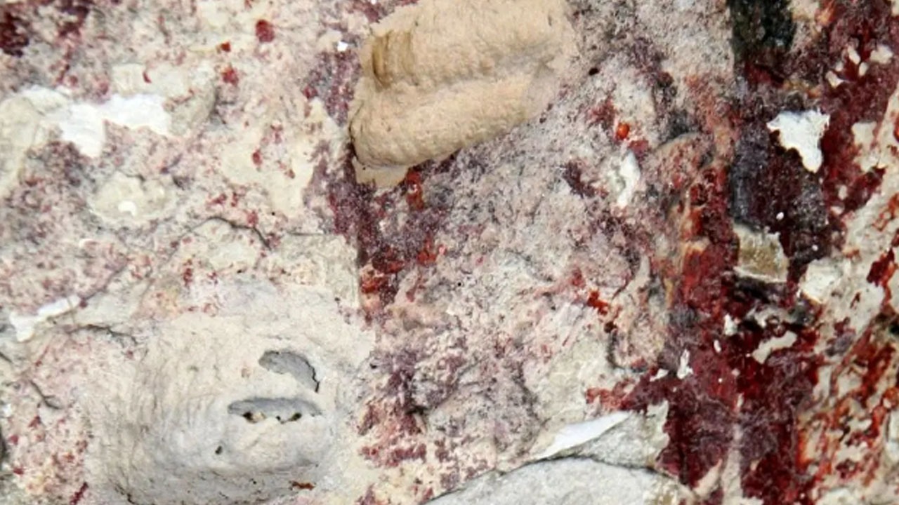 نقاشی قدیمی