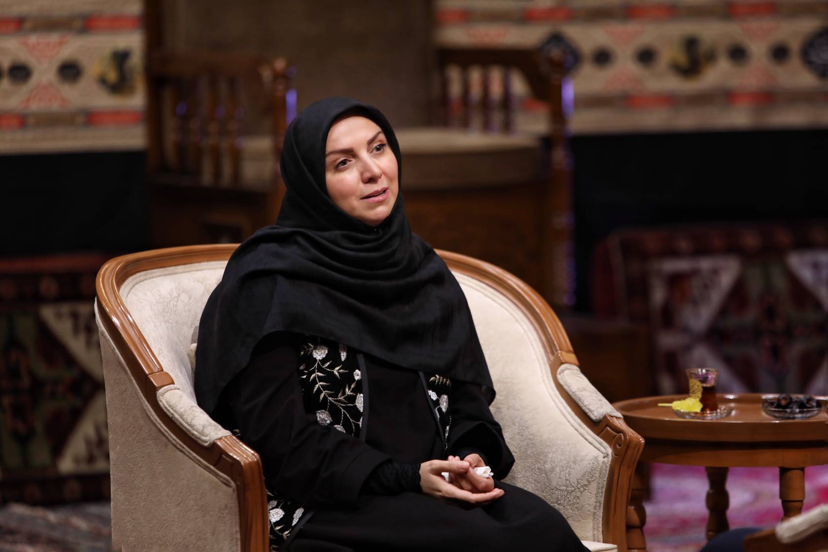 &laquo;از سر گذشت&raquo;
