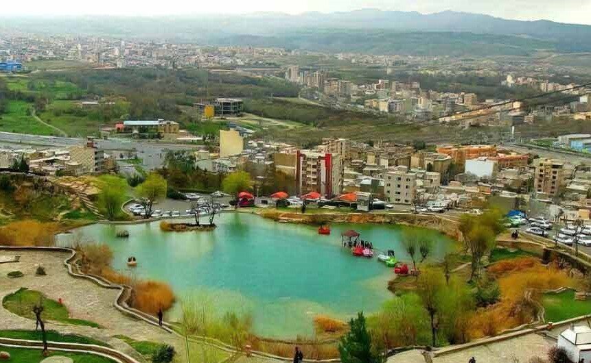 بجنورد