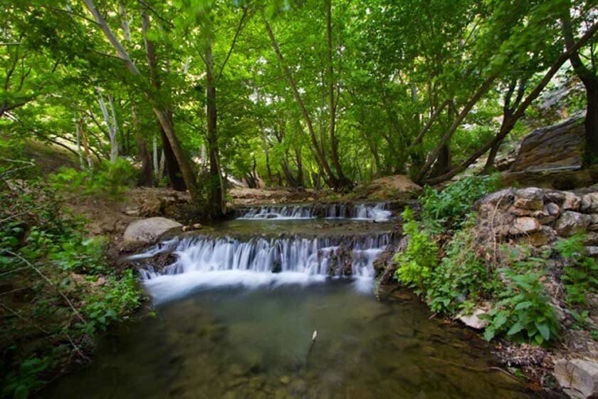 مرودشت