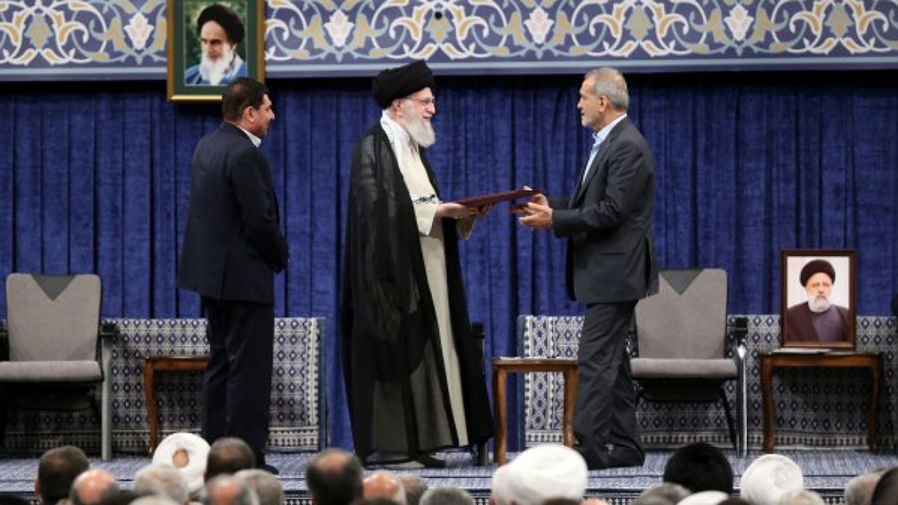تنفیذ
