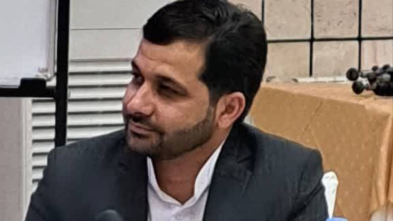 تأکید رئیس جدید هیئت هاکی کرمان بر آموزش، احیا، استعدادیابی و ارتقاء زیرساخت‌ها
