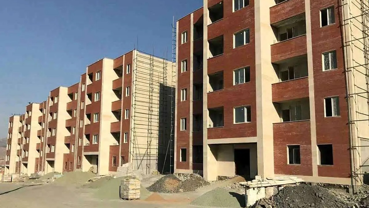 ۹ هزار و ۷۵۳ متقاضی نهضت ملی مسکن در حوزه ایرانشهر تایید شدند