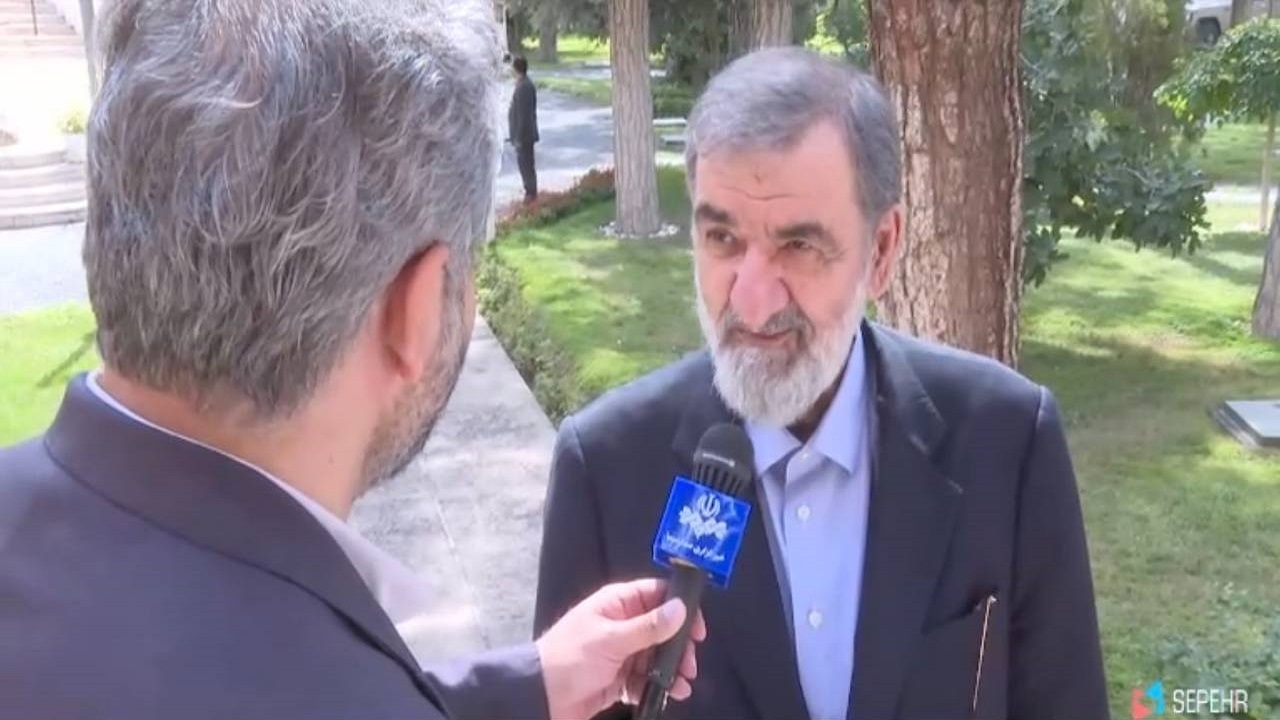دوست داشتید امروز جای آقای پزشکیان بودید؟