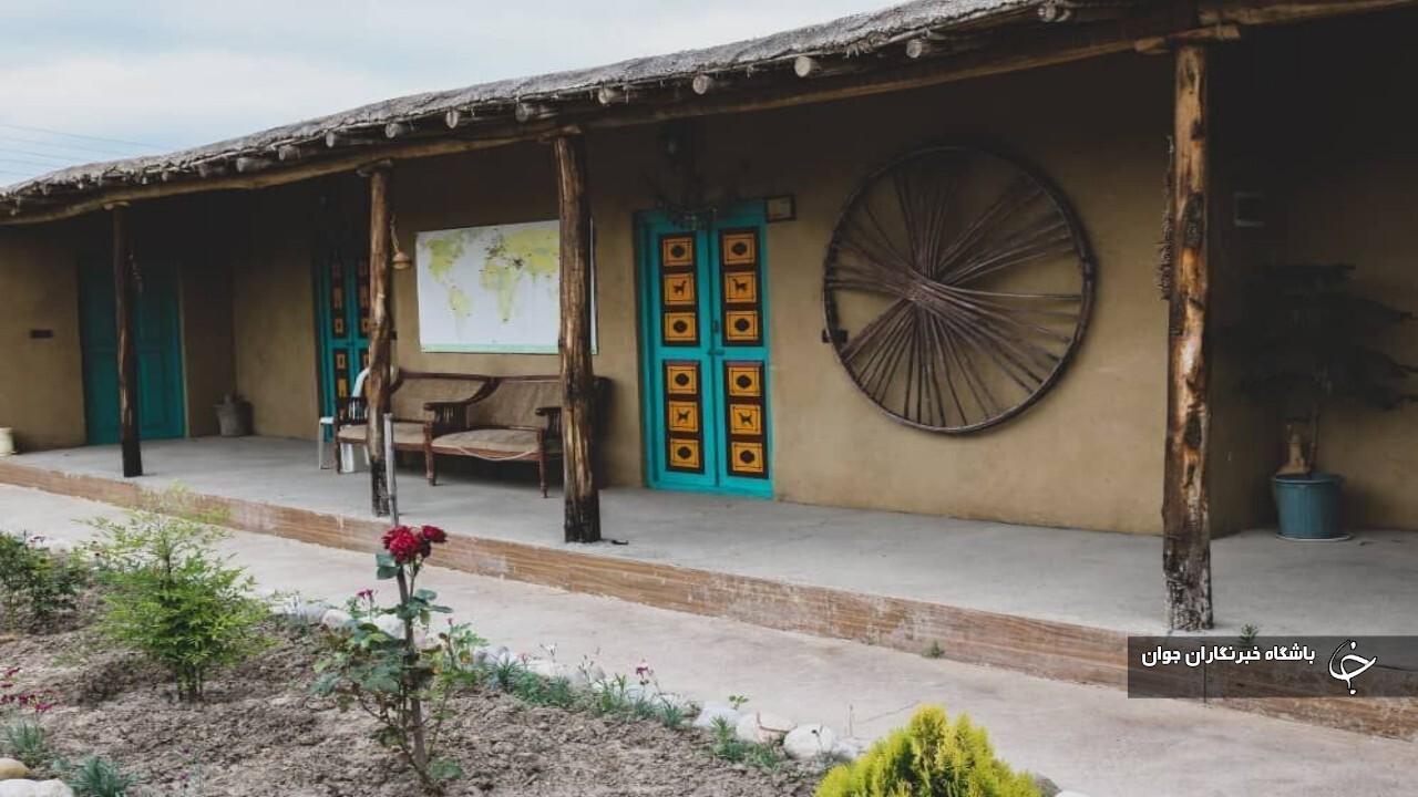 ۵۲ طرح گردشگری در آذربایجان‌غربی اجرا می‌شود