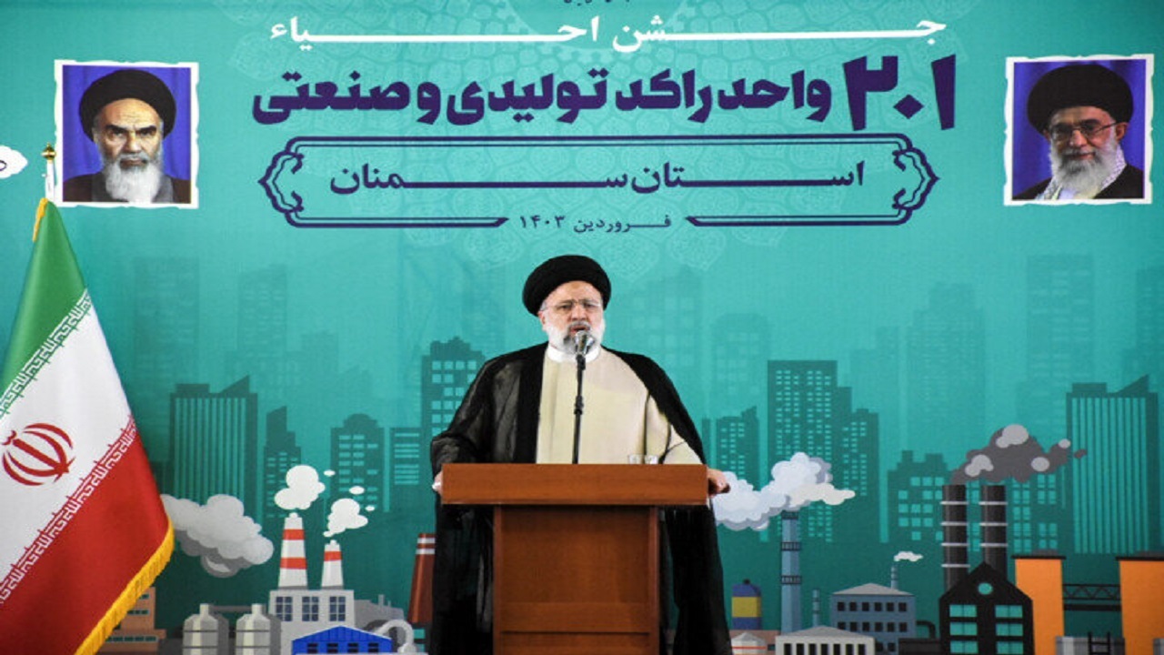 احیاگری رویکرد سیزدهمی‌ها برای سمنان