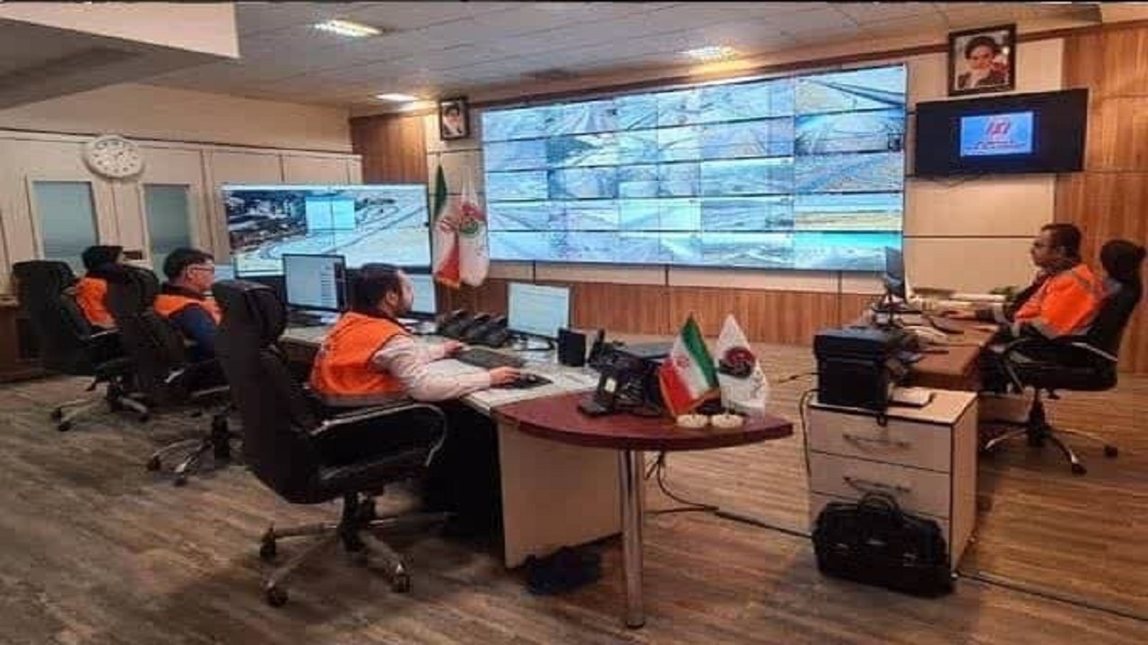 محدودیت تردد در ۳ محور خراسان جنوبی