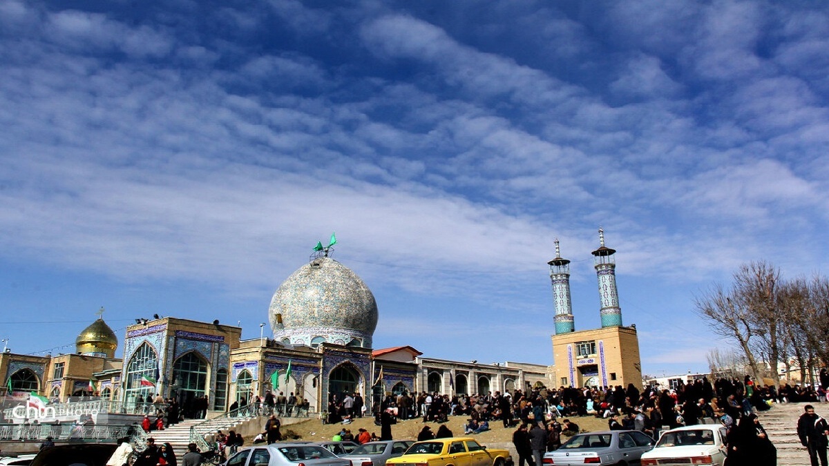 باشگاه خبرنگاران -۸ مرداد ماه؛ روزی برای زنجان
