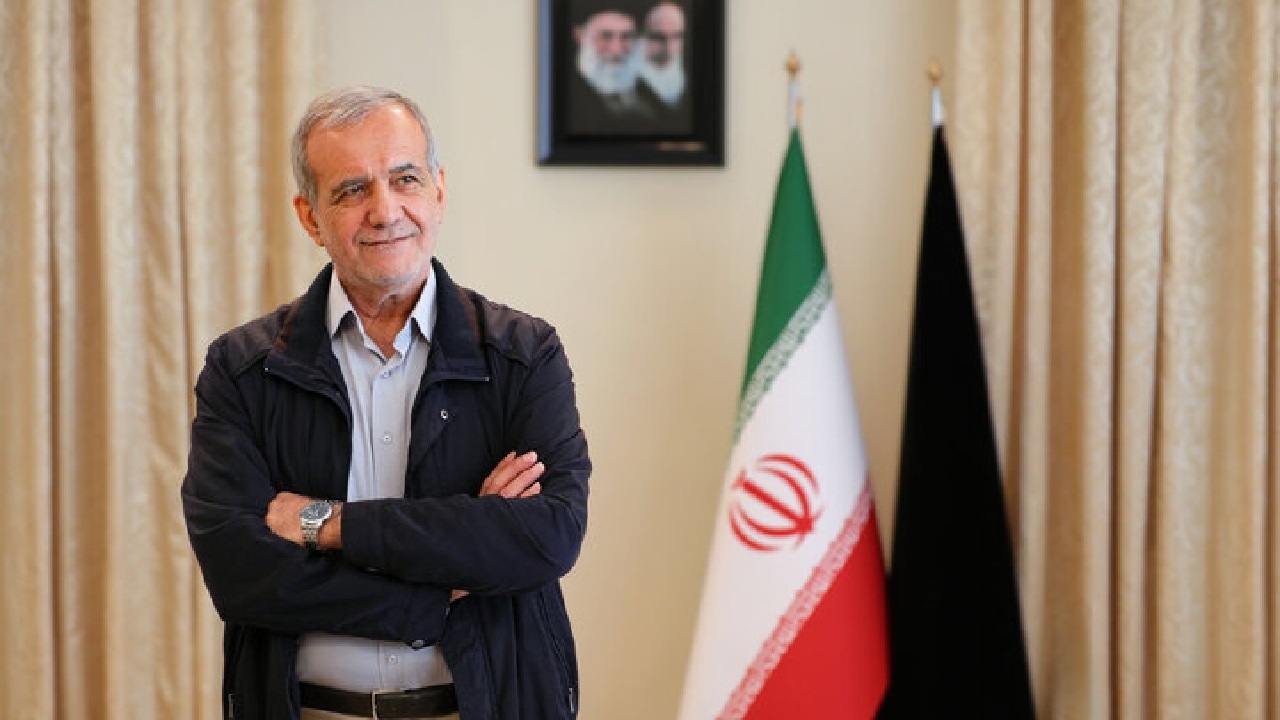تاکنون مقامات کدام کشور‌ها برای مراسم تحلیف به تهران وارد شده‌اند؟ + فیلم