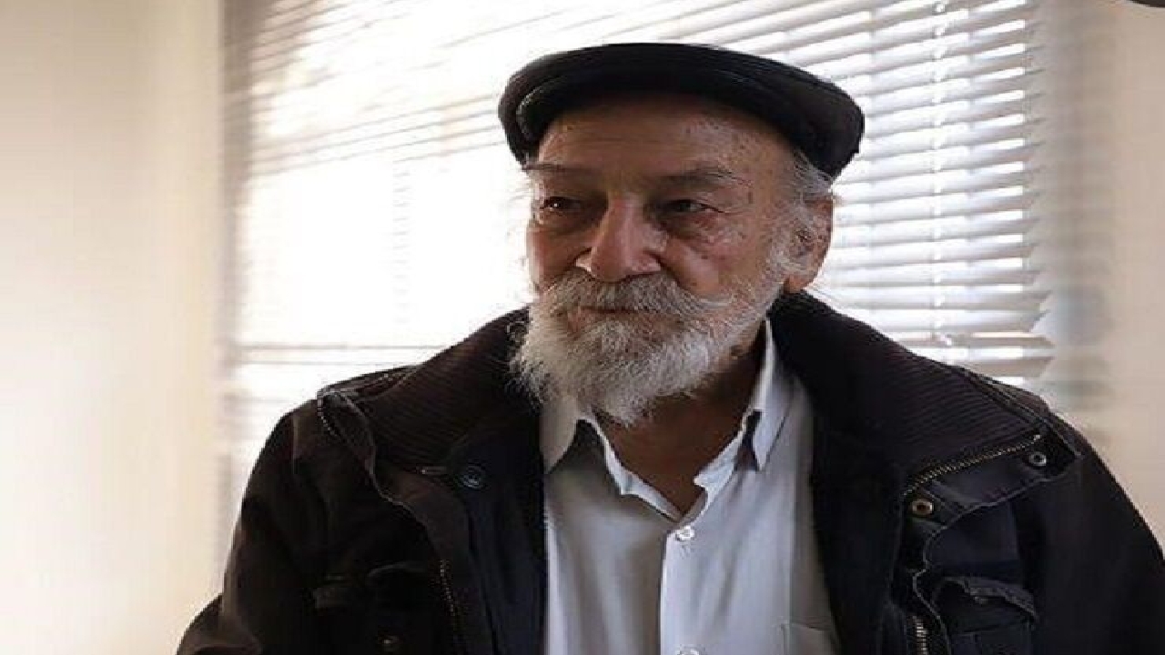 فتح الله طاهری در بیمارستان بستری شد