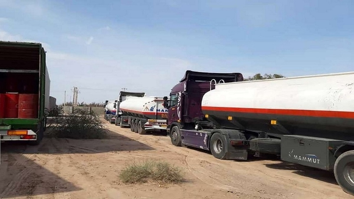 پر سر و صداترین فسادهای اقتصادی در ایران + فیلم