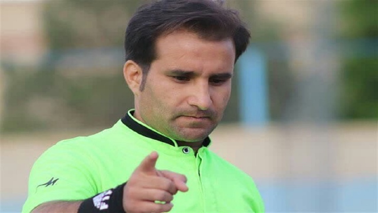 داور خراسان جنوبی، شهرآورد بندرعباس را سوت می‌زند