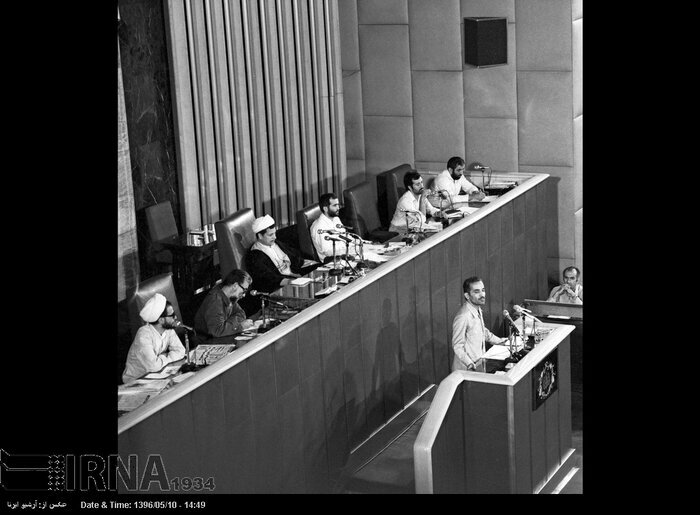 شهید رجایی