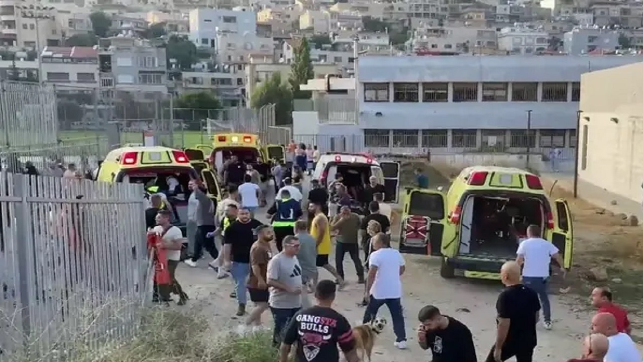 صهیونیست‌ها به‌دنبال ایجاد جو روانی علیه حزب‌الله هستند