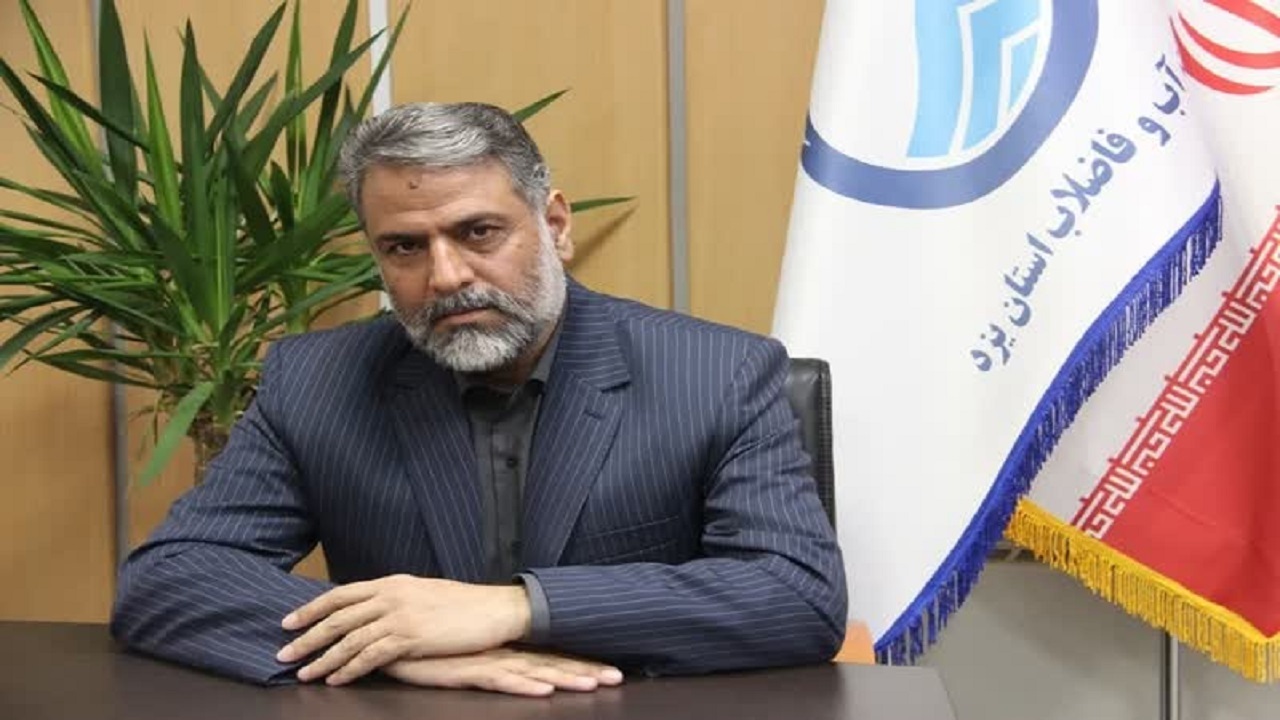 هر یک درجه افزایش دما ۳ تا ۵ درصد مصرف آب را بالا می‌برد