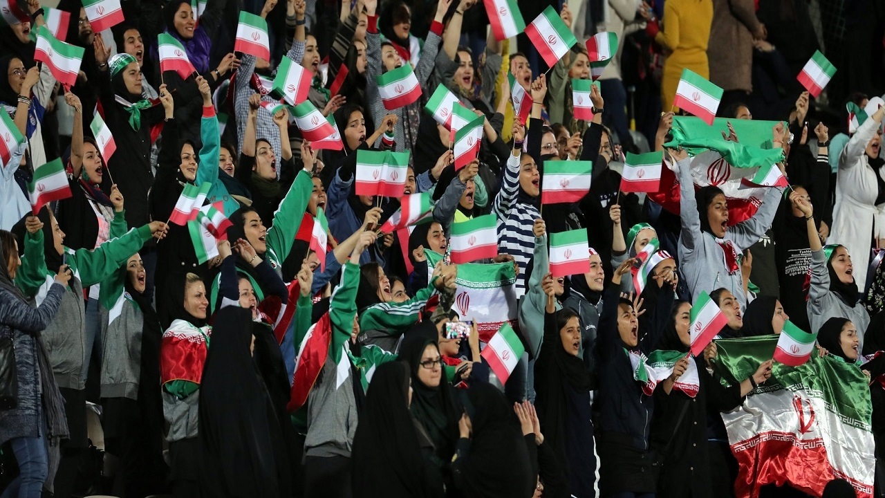فیفا: فدراسیون فوتبال ایران دسترسی بانوان به ورزشگاه‌ها را بهبود بخشیده است