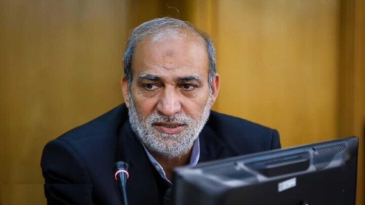 افتتاح بزرگراه شهید شوشتری و انتهای یادگار امام تا پایان ۱۴۰۳