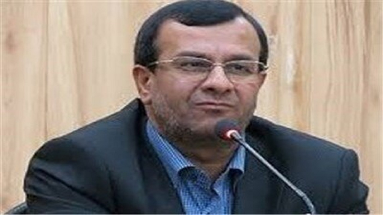 جباری رئیس فراکسیون اهل سنت مجلس شد