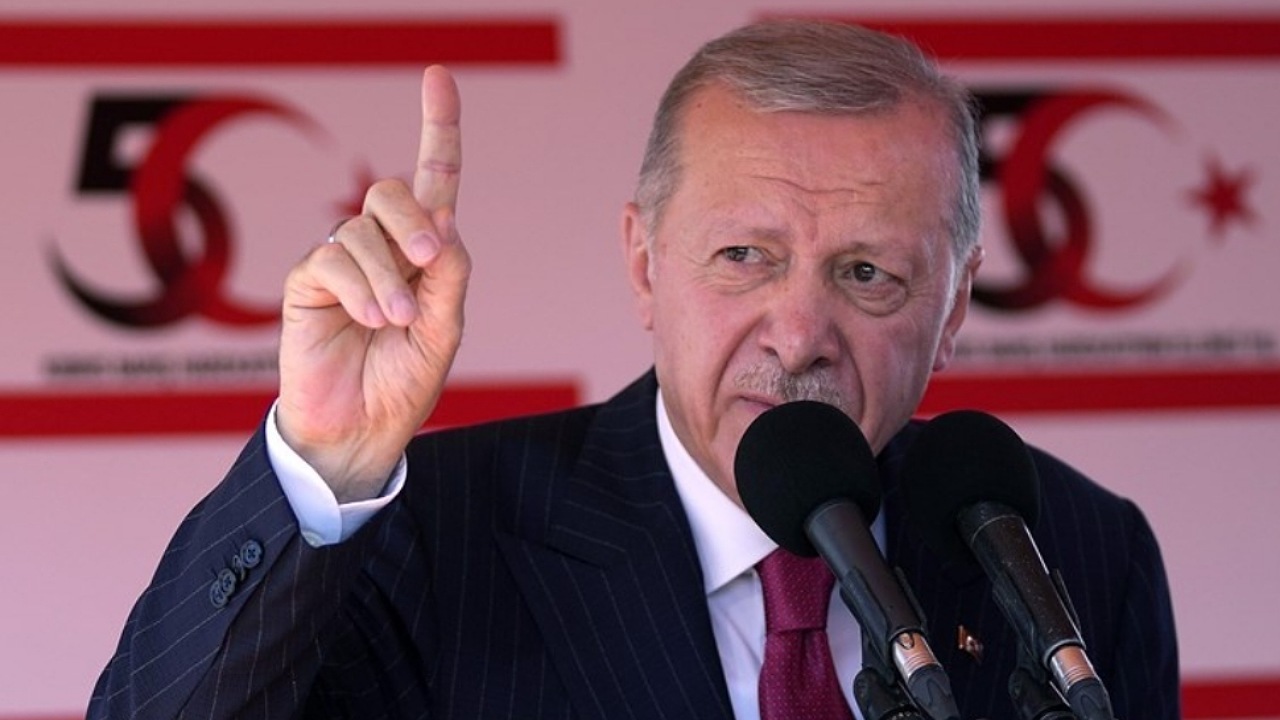 واکنش باکو به اظهارات اردوغان درباره تجربه جنگ قره باغ