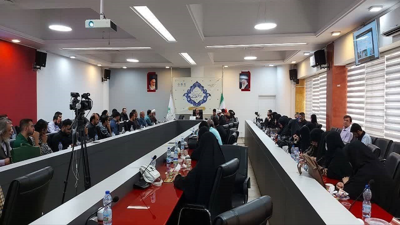 بررسی پیوند زمینه‌های تربیتی نوجوانان در خانواده، مسجد و مدرسه