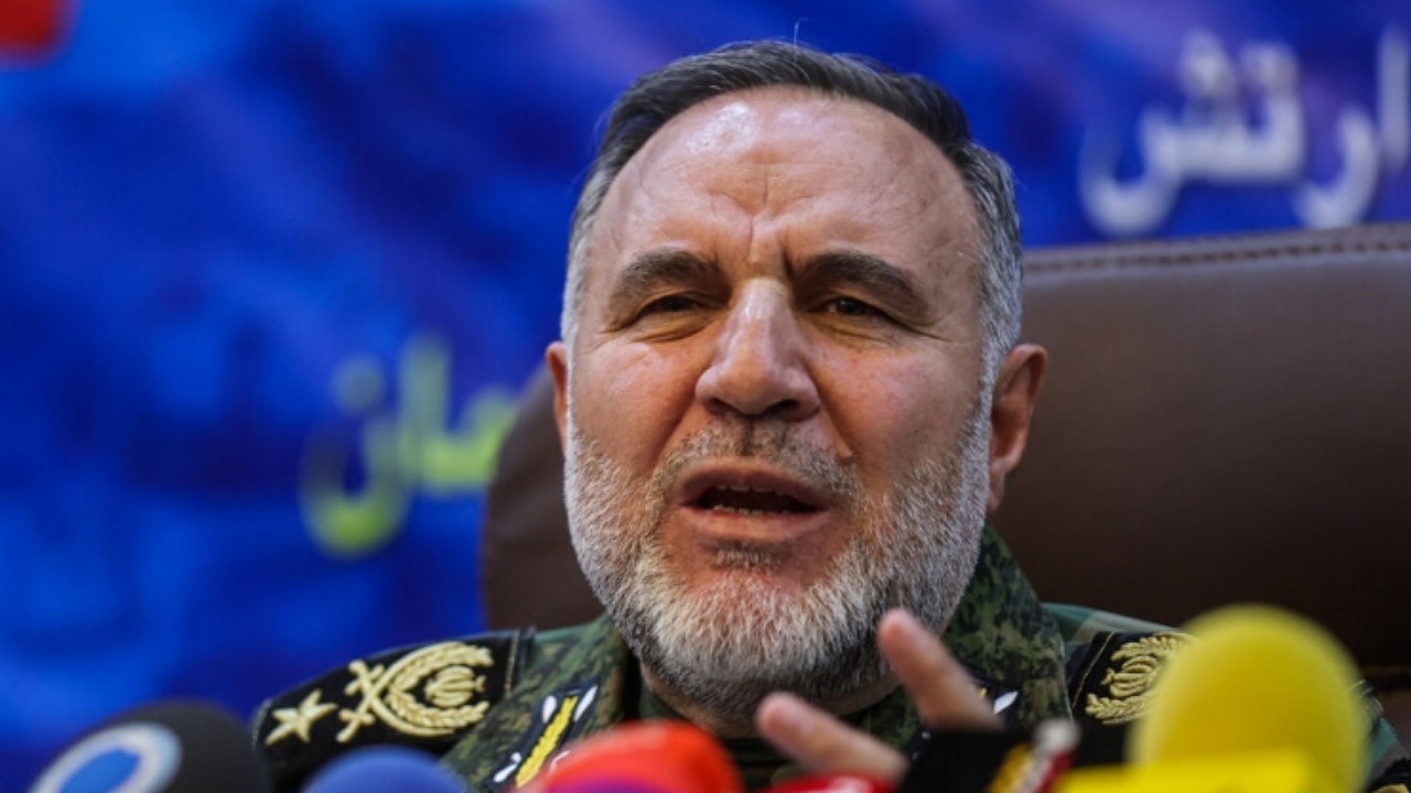 سامانه‌های هوشمند را در مرز‌ها مستقر کرده‌ایم/ نزاجا به دولت عاشقانه کمک می‌کند
